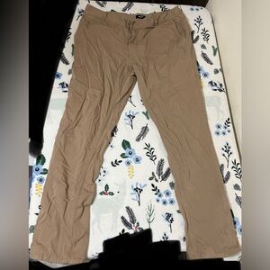 Huf khaki pants